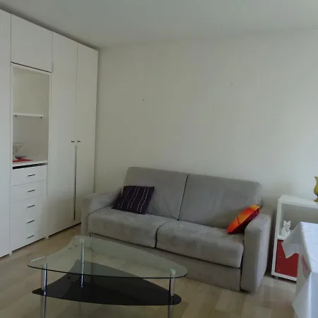 La Marne Apartment Cannes