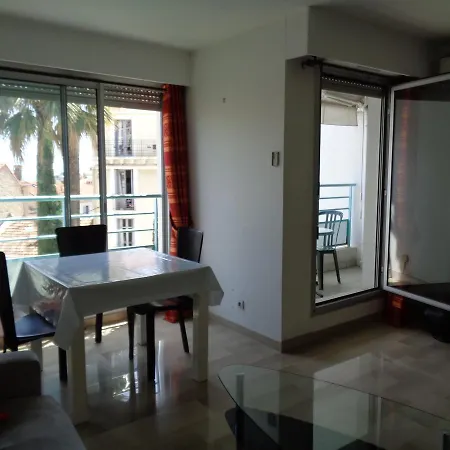 La Marne Apartment